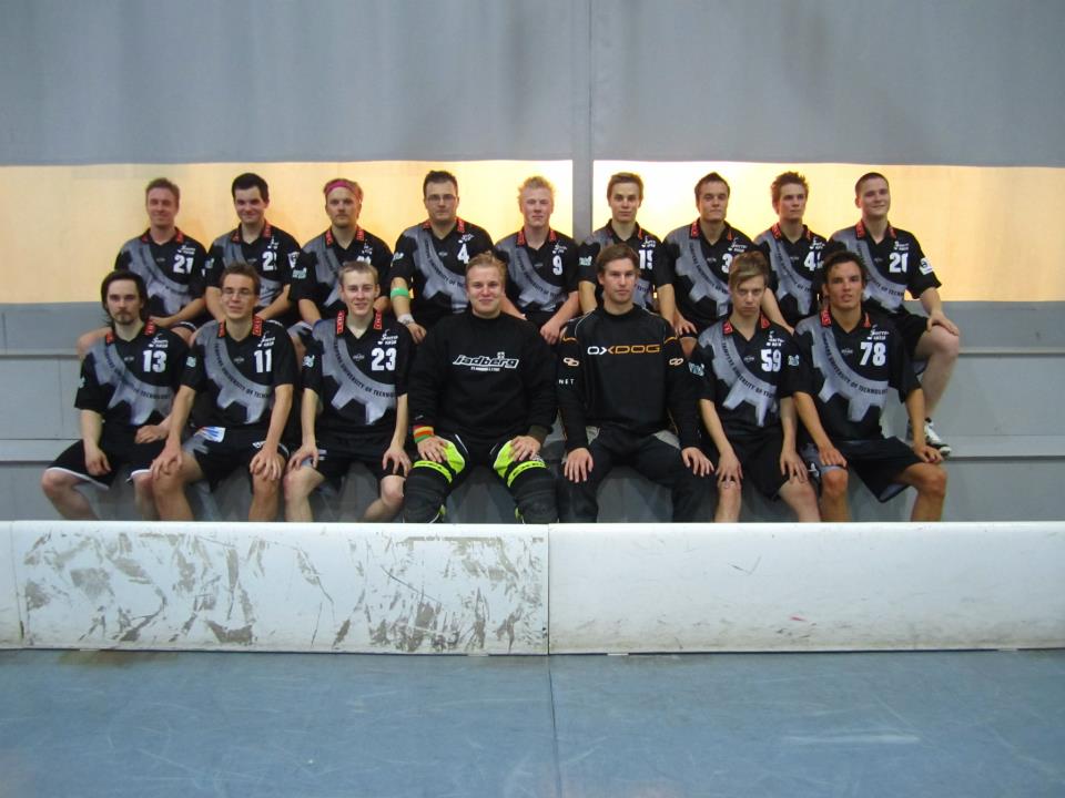 Soittorasia III 2012
